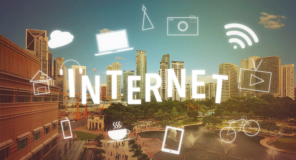 Four Keys to Making the Internet Work For Your Local Business