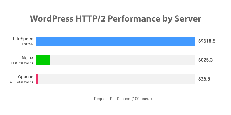 Performance Excellence with LiteSpeed Server